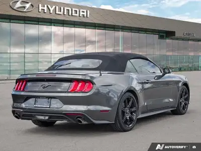 2020 Ford Mustang CV, View more