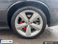 2010 Dodge Challenger SRT8 Brilliant Black Crystal Pearlcoat SRT HEMI 6.1L V8. PREMIUM SOUND SYSTEM... (image 5)