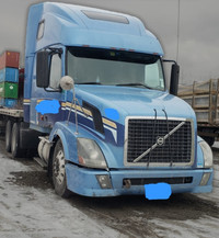 Volvo Truck for sale