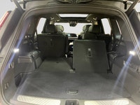 Welcome to Capital GMC! This 2026 Cadillac VISTIQ in Argent Silver Metallic is equipped with AWD and... (image 9)