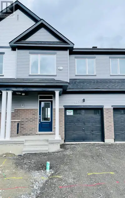827 ANDESITE TERRACE Ottawa, Ontario