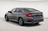 2019 Honda Civic EX | Sunroof | Apple CarPlay | Alloys Well-equipped and fuel-efficient, this 2019 H... (image 6)