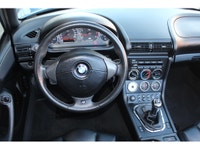 2000 BMW Z3 M ROADSTER !!! RARE FIND STUNNING COLLECTORS CAR!!! 5 SPD MANUAL!!! ONLY 68,000!!! , YES... (image 2)