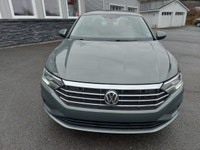 Automatic Transmission Leather Interior Panoramic Sunroof Heated Seats Apple Carplay Android Auto Bl... (image 7)