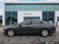 This Chevrolet Malibu boasts a Turbocharged Gas I4 1.5L/91 engine powering this Automatic transmissi... (image 1)