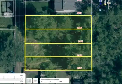 Building lot at end of cul-de-sac with alley access. RT2 zoning allows for minor community care faci...
