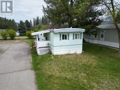 Welcome to the serene West Grand Forks Mobile Home Park, a 55+ community offering peace, privacy, an...