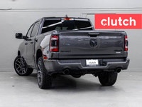 Brake Assist, Bed-Rail Protectors, Auto Dimming Rearview Mirror and more! Clutch is the largest onli... (image 4)
