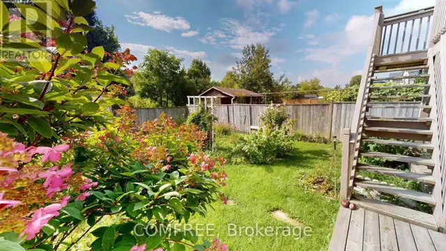 115 RESURRECTION DRIVE Kitchener, Ontario in Houses for Sale in Kitchener / Waterloo - Image 28