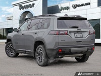 This Jeep Cherokee boasts a Intercooled Turbo Gas/Electric I-4 1.6 L/98 engine powering this Variabl... (image 5)