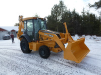 2004 John Deere Backhoe 310G ( 5400 hrs. )