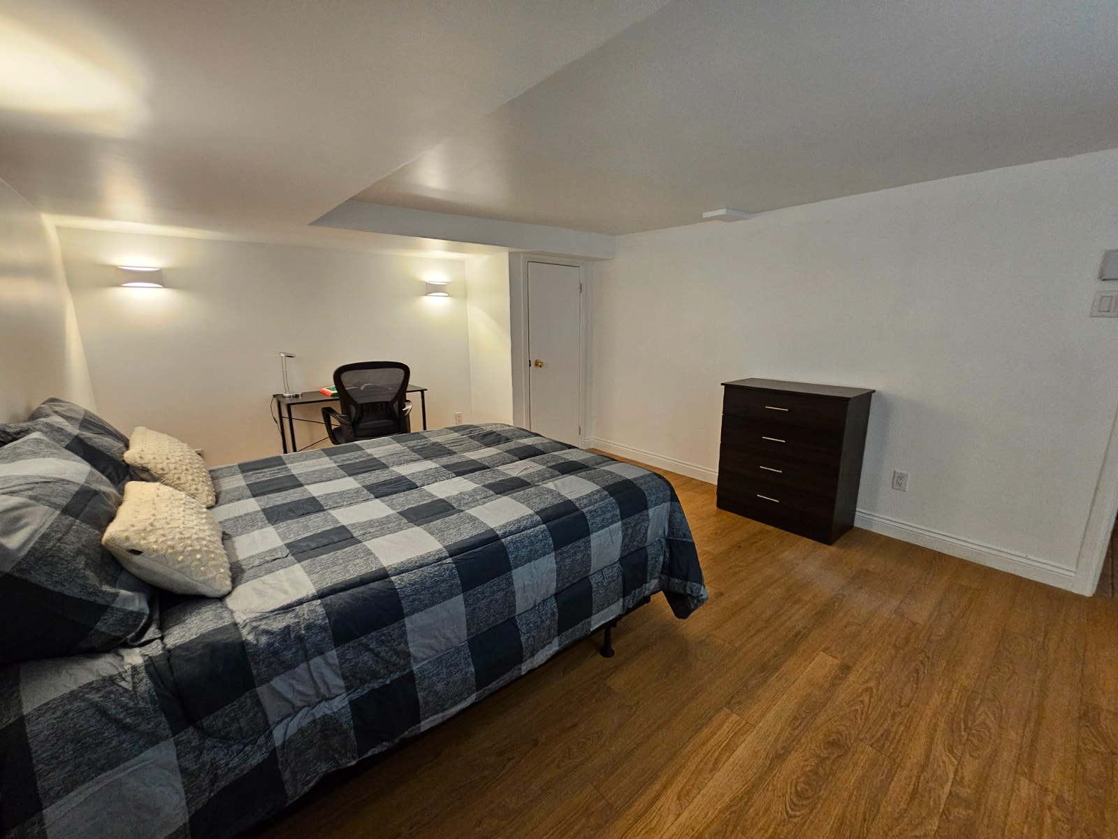 Chambre privée — photo 3