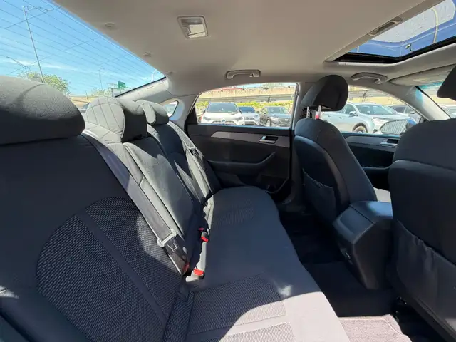 2017 Hyundai Sonata SE5429786525158809626