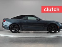 NO ACCIDENTS / CLEAN CARFAX / Rear View Camera, Power Driver Seat, Power Passenger Seat and more! Cl... (image 3)