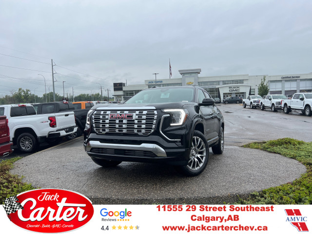 2026 GMC Terrain Denali in Cars & Trucks in Calgary