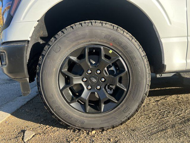 2025 Ford F-150 STX | 201A | SuperCrew 145 in Cars & Trucks in Edmonton - Image 3