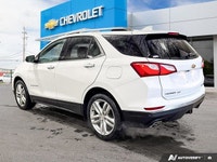 Indulge in unparalleled comfort and advanced technology with this stunning 2020 Chevrolet Equinox Pr... (image 2)