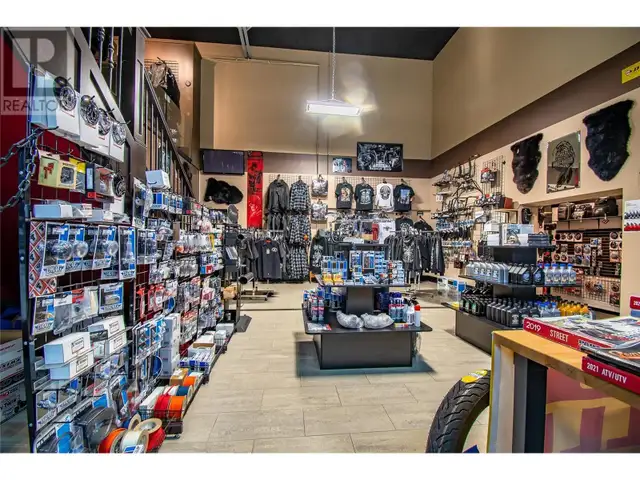 2203 18 Avenue Unit# 2 Vernon, British Columbia in Commercial & Office Space for Sale in Vernon - Image 13