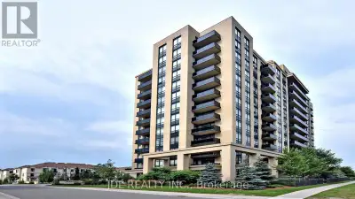 901 - 520 STEELES AVENUE W Vaughan (Crestwood-Springfarm-Yorkhil