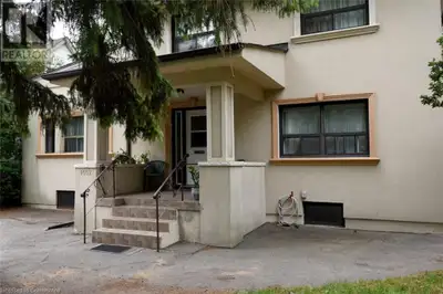 1052 DETA Road Unit# 4 Mississauga, Ontario