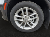 SPECIAL OFFER! Cloth Bucket Seats W/ Shift Insert, Remote Start System, Heated Front Seats, Heated S... (image 9)