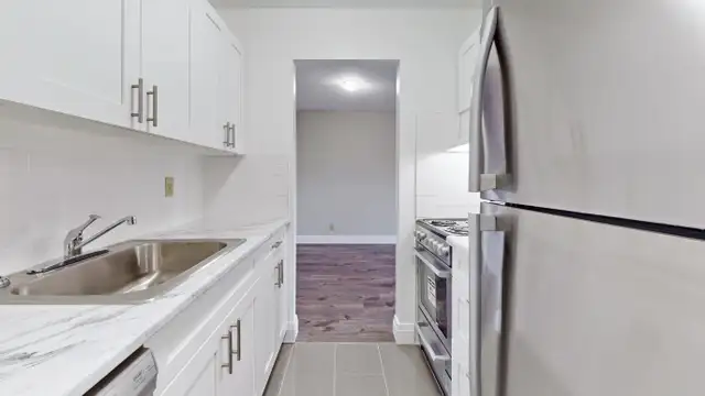Bedford Oaks - 2 bedroom large Apartment for Rent in Long Term Rentals in Trenton - Image 21