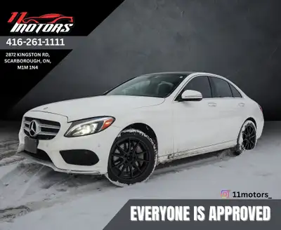 Welcome to 11 Motors. JUST IN! PRICED TO SELL ! - CLEAN CARFAX NO ACCIDENTS 3.0L Bi-Turbo (Twin-Turb...