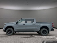 Dealer Certified Pre-Owned. This Chevrolet Silverado 1500 boasts a Turbocharged Diesel I6 3.0L/ engi... (image 3)