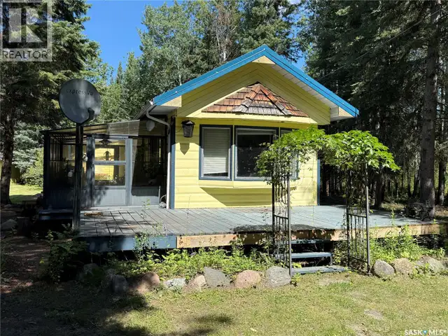 Rest A While Acreage Paddockwood Rm No. 520, Saskatchewan in Houses for Sale in Prince Albert - Image 18