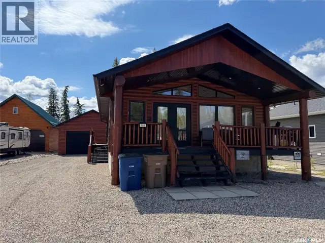 106 Sullivan PLACE Chitek Lake, Saskatchewan in Houses for Sale in Prince Albert - Image 2