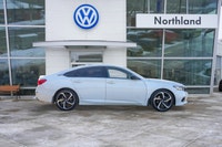 Looking for a car that does everything right? The 2022 Honda Accord Sport is widely considered the b... (image 2)