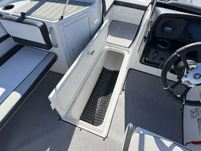 2026 Yamaha AR 195 in Powerboats & Motorboats in Québec City - Image 17