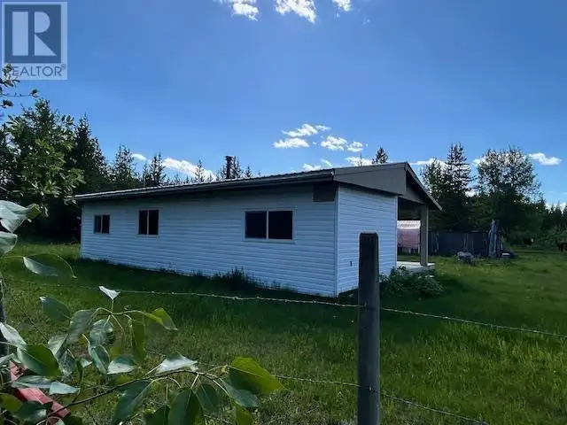 25680 STURGEON POINT ROAD Vanderhoof, British Columbia in Houses for Sale in Vanderhoof - Image 10