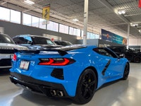 **MONTH-END SPECIAL!** FEATURING : V8 POWERED, RWD, REMOVABLE TARGA ROOF, LIGHT GREEN BRAKE CALIPERS... (image 7)