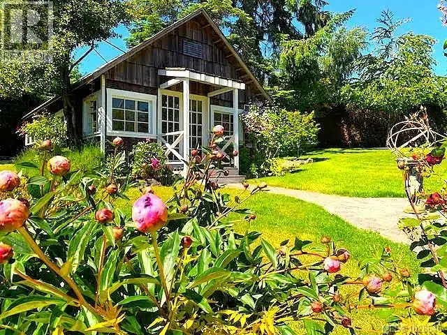 660 Frayne Rd Mill Bay, British Columbia in Houses for Sale in Campbell River - Image 29