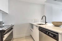 Logement locatif-rental apartment for rent-new neuf 3 1/2, 1cc, 1 bedrooms/chambres, Outremont, Camp... (image 3)