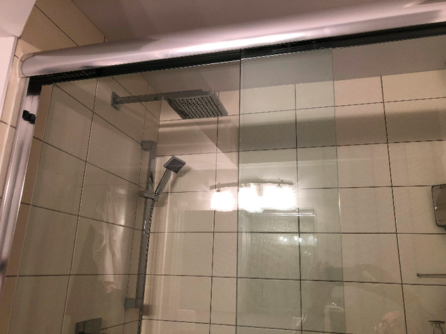 Shower Doors: Frameless, Sliding & Glass Doors. Find the perfect in Plumbing, Sinks, Toilets & Showers in Edmonton - Image 4