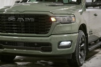 Engine: 3.0L I6 Hurricane SO Twin Turbo ESS (image 7)