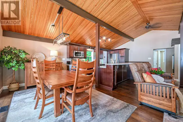 34 R7 ROAD Rideau Lakes, Ontario in Houses for Sale in Ottawa - Image 15