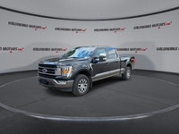 This Ford F-150 has a strong Gas V8 5.0 L engine powering this Automatic transmission. ENGINE: 5.0L... (image 3)