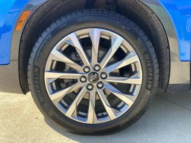 2024 Chevrolet Blazer Premier AWD | 360 Camera in Cars & Trucks in Hamilton - Image 12