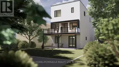 Don't miss the opportunities to buy the house on sandy beach on Ontario Lake in Hamilton. Accross th...