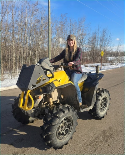 APPLY NOW: https://www.ridecollective.ca/get-pre-approved 2021 CAN-AM RENEGADE 1000R XMR • Rotax 100...