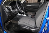 The 2023 Kia Seltos LX offers a perfect balance of efficiency, capability, and modern design. Powere... (image 5)