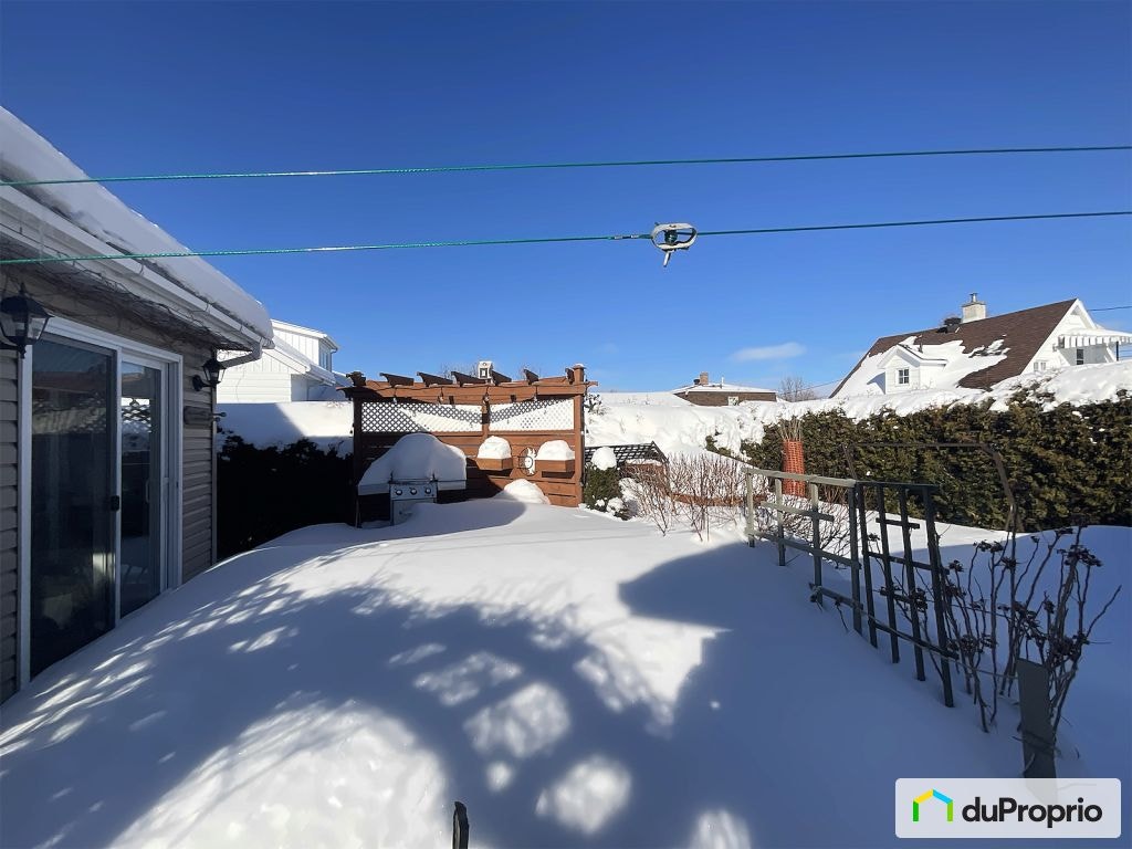 $340,000 - 2 Storey for sale in Rimouski (Rimouski) — photo 3