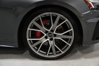 Traction intégrale Audi quattro / Black optics / Apple Carplay + Android Auto / Toit ouvrant panoram... (image 5)