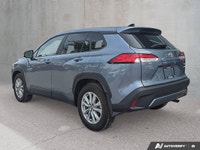 *ANDROID AUTO, APPLE CAR PLAY, HEATED SEATS, HEATED STEERING, *8-inch Toyota Multimedia touchscreen... (image 2)