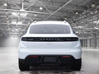 Gorgeous All-Electric Macan Available At Porsche Centre London. This Previous Demonstrator Is Sold I... (image 8)