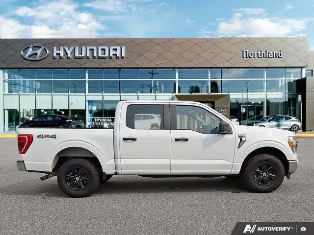 2022 Ford F-150 XLT | Remote Start | Bluetooth | Backup Camera in Cars & Trucks in Prince George - Image 7