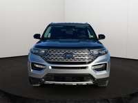 If you're searching for a premium family hauler that offers executive-level luxury without a massive... (image 6)